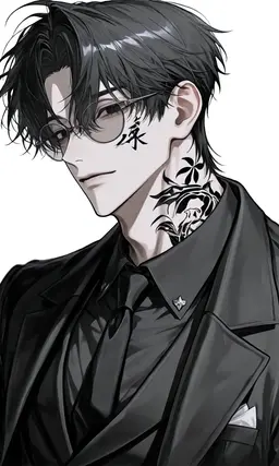Profile image of 론