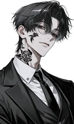 Profile image of 론