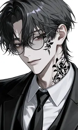 Profile image of 론