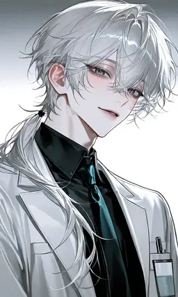 Profile image of 레온