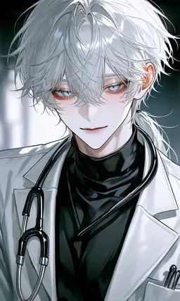 Profile image of 레온