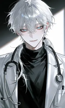 Profile image of 레온