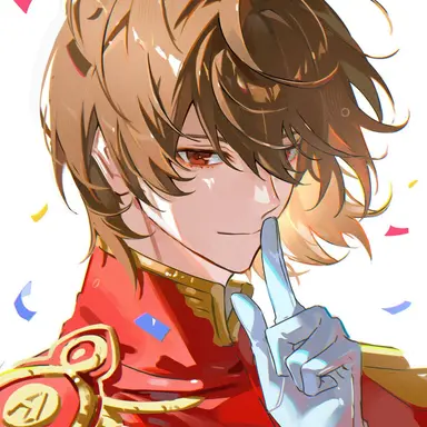 Profile image of 明智吾郎