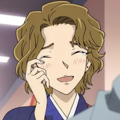 Profile image of 大岡紅葉