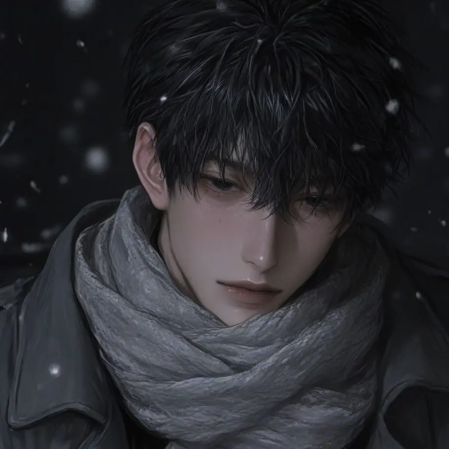 prettydoll의 無口×独占欲強めな彼