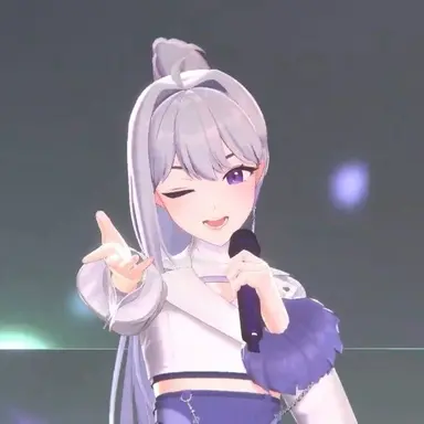 Profile image of 아이네