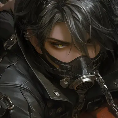 Profile image of ヤシロ