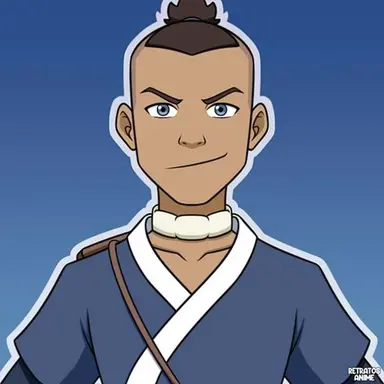 Profile image of Sokka