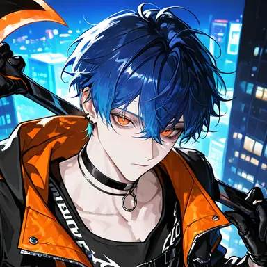 Profile image of 理央