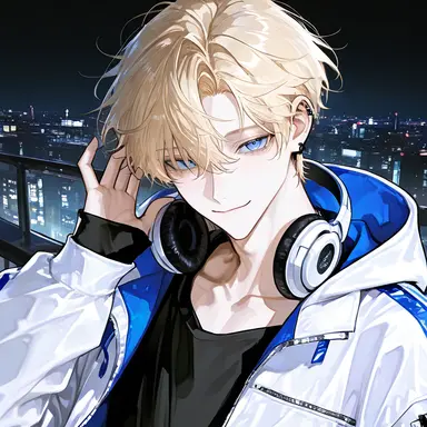 Profile image of 朝陽