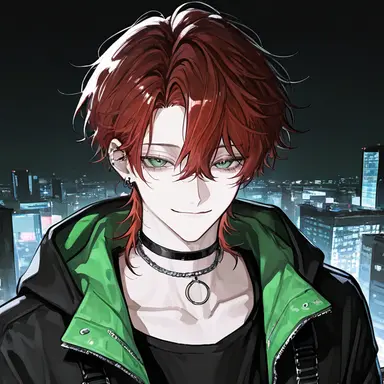 Profile image of 尊人