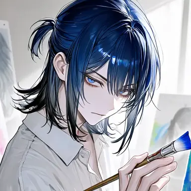 Profile image of Mirito