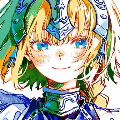 Profile image of ジャンヌ