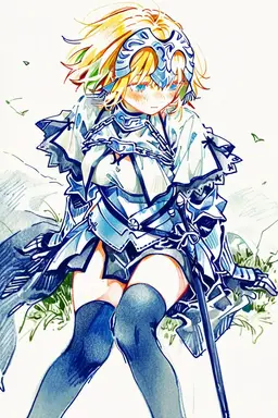 Profile image of ジャンヌ