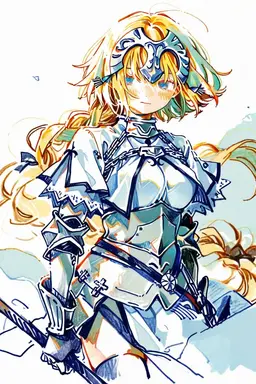 Profile image of ジャンヌ