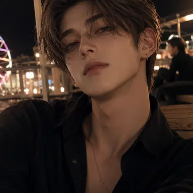 Profile image of 蓮