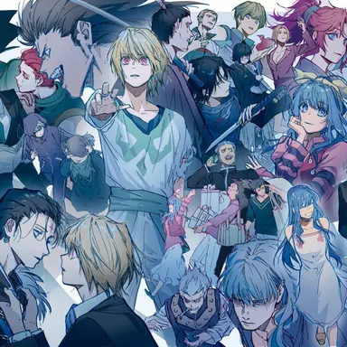 Profile image of ハンターハンター