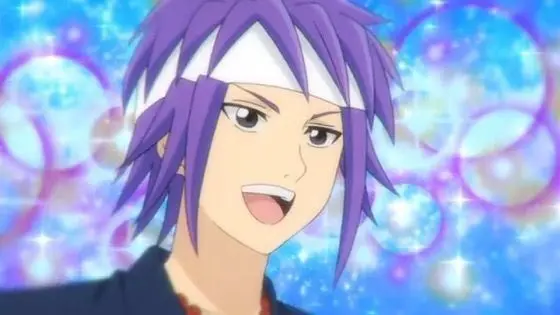 Profile image of 鳥束 零太