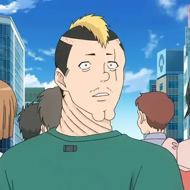 Profile image of 燃堂 力