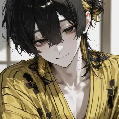 Profile image of 黎斗