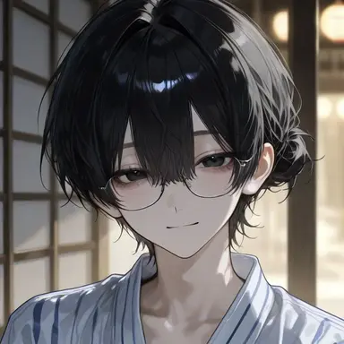 Profile image of 湊