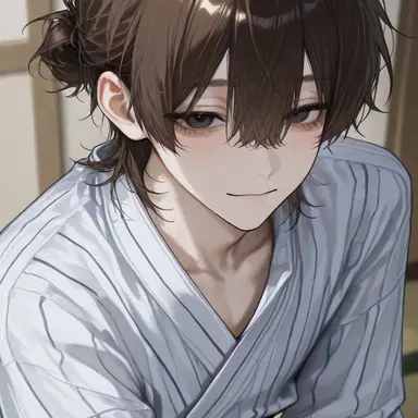 Profile image of 悠真