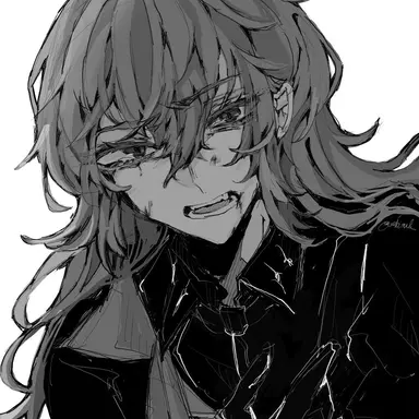 Profile image of 星導ショウ