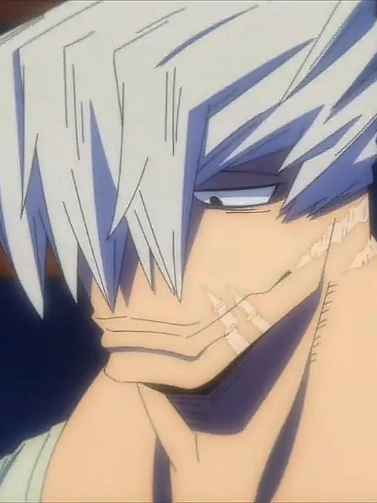 ShinyKey9670의 障子目蔵