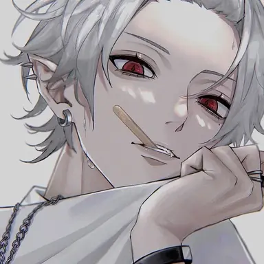 Profile image of Kuzuha