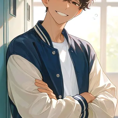 Profile image of Remy Callahan