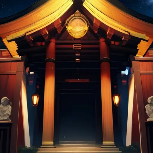 X-X12_0의 🦊神社の神になりませんか?⛩️