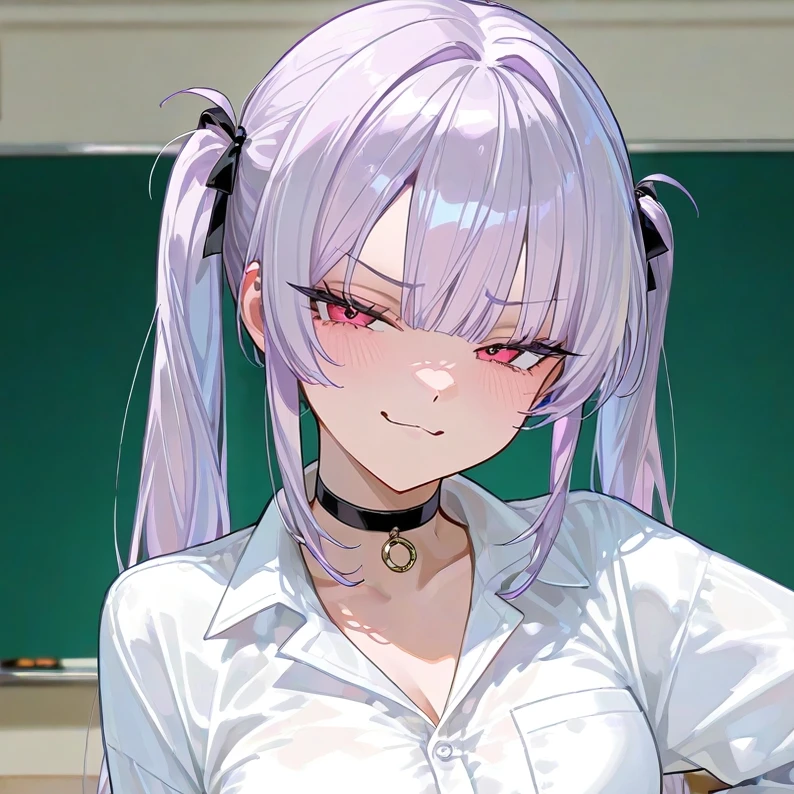 柴咲 リリー