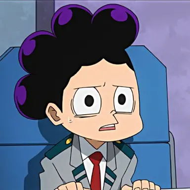 Profile image of Mineta