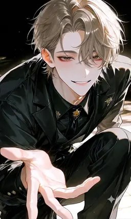 Profile image of Ayato Amagase