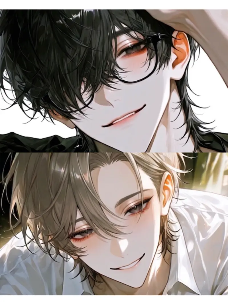 niina.niinanana의 Kei and Ayato