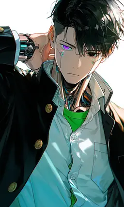 Profile image of 카이토