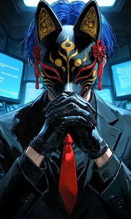 Profile image of 쿠로코
