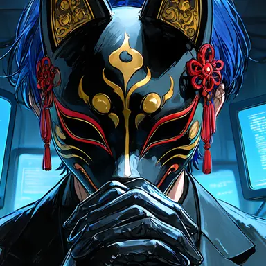 Profile image of 쿠로코