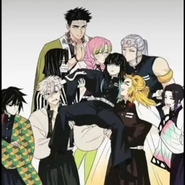 HugeCry5434의 귀멸의칼날+당신은 무이치로+여우+온천