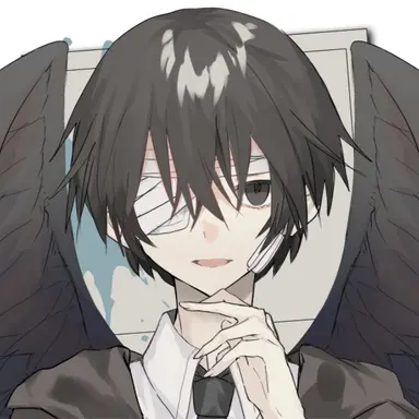 Profile image of 太宰治