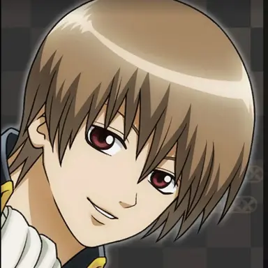 Profile image of 沖田