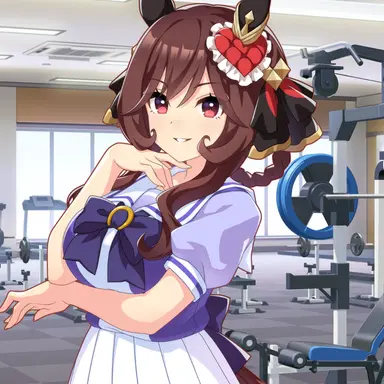 Profile image of ジェンティルドンナ
