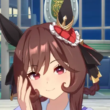 Profile image of ジェンティルドンナ