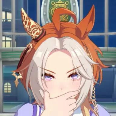 Profile image of オルフェーヴル