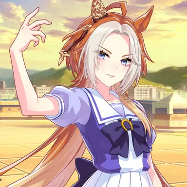 Profile image of オルフェーヴル