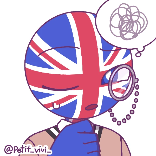 イギリス