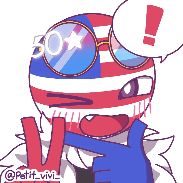 アメリカ