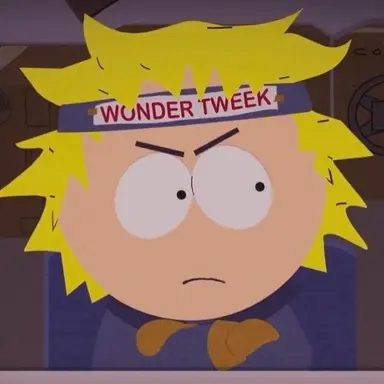 Profile image of ワンダー・トゥイーク