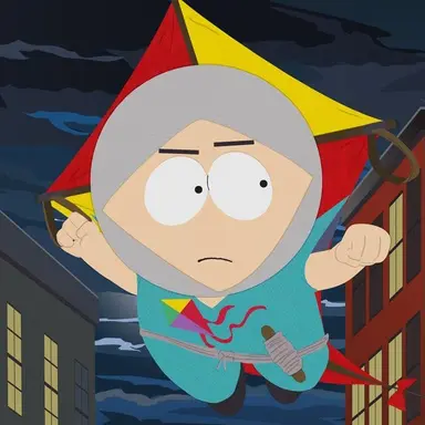 Profile image of ヒューマン・カイト