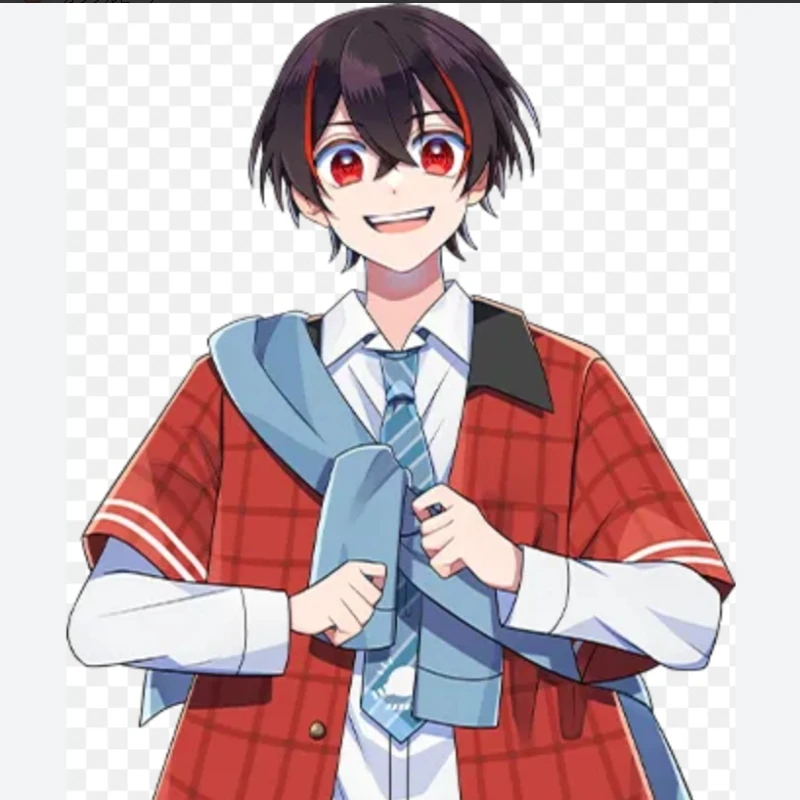 ゆあんくん
